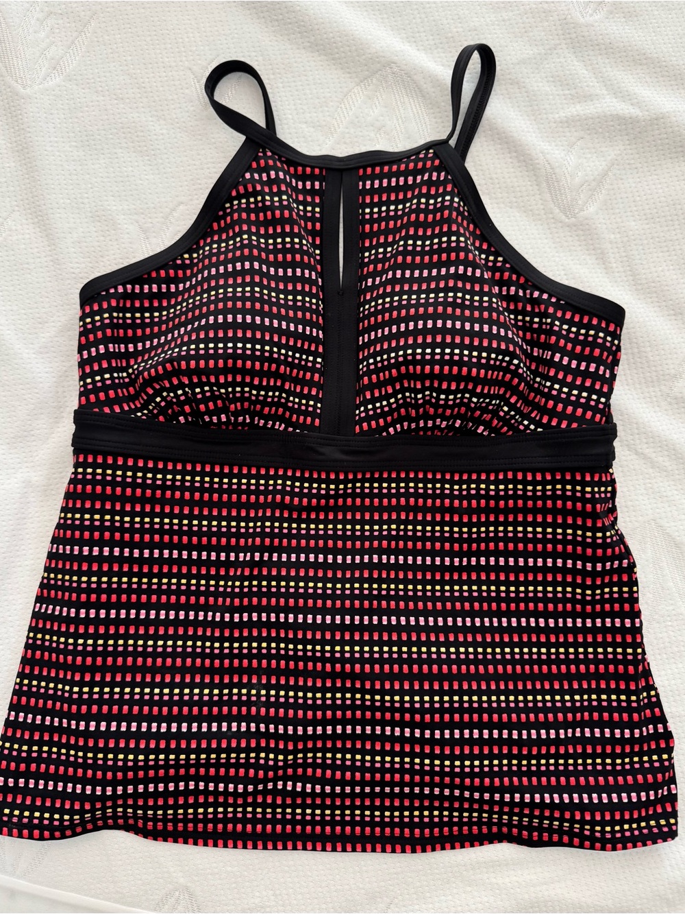 Lot of Women’s Land’s End Swimsuit Tops and Bottoms